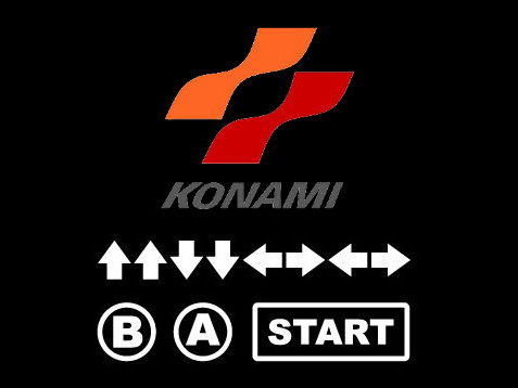 Konami Code 對現代文化的影響