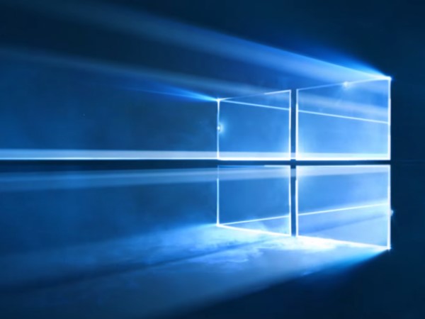 大玩光影變化，Windows 10 桌面背景原來是這樣來的