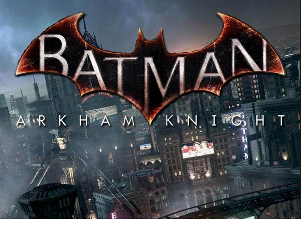 Batman: Arkham Knight PC版遊戲爛到爆！製作商公開道歉並下架接受退款