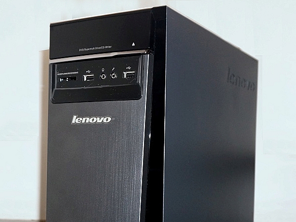 Lenovo H50，爆發AMD 3.9GHz A10-7800 APU四核心處理器效能