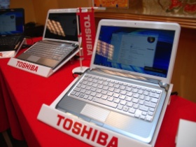 Toshiba即將更新Core i3、i5筆電：L630、L640、L650、T110、T130、NB250