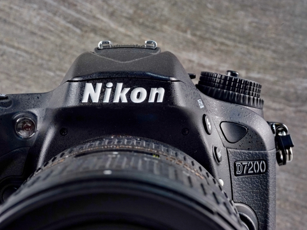 機皇的開創亦或後繼？Nikon D7200 體驗評測
