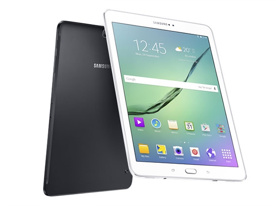 比 iPad Air 2 更薄！三星旗艦平板 Galaxy Tab S2 下周登台