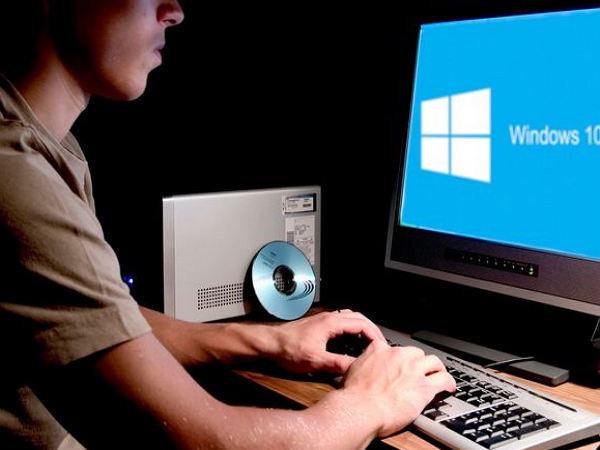 如何讓Windows 10停止監視你？