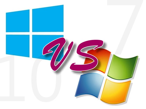 Windows 10 比較快嗎？與 Windows 7 效能比一比