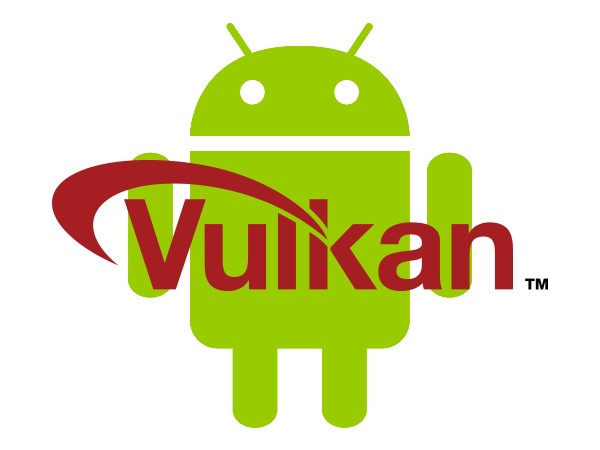 跟上潮流，Android 將支援新一代 Vulkan API