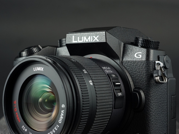 4K 新世代的開創者 Panasonic Lumix DMC-G7 實戰評測