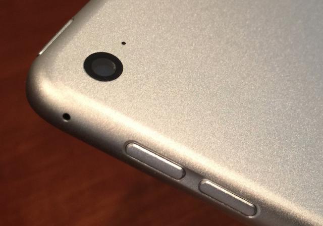 沒圖沒真相！iPad Air 2規格爆炸性曝光？