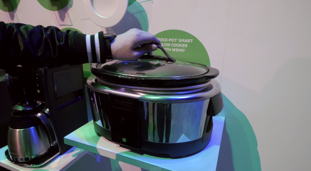 2015 CES 智慧居家與HomeKit產品總回顧