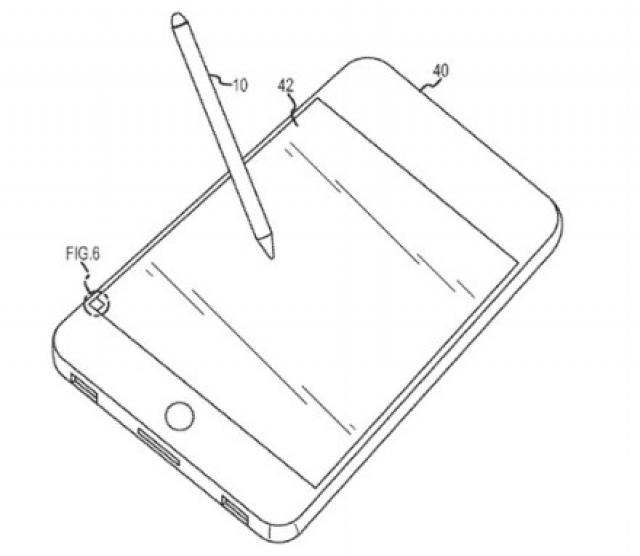 iPen的新夥伴！蘋果可能將智慧觸控筆搭配iPad Pro