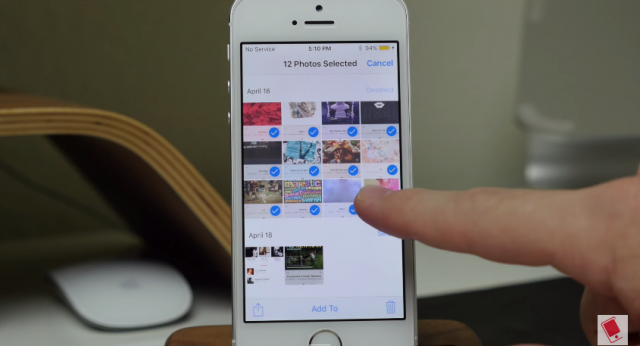 再升級，iOS 9「照片」新功能一覽