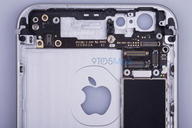 IPhone 6S將提高兩倍LTE速度，搭配全新高通晶片