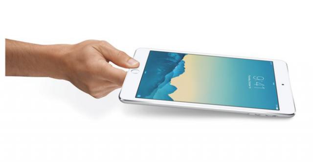 謠傳iPad mini 4即將現身，會是縮小版的iPad Air 2