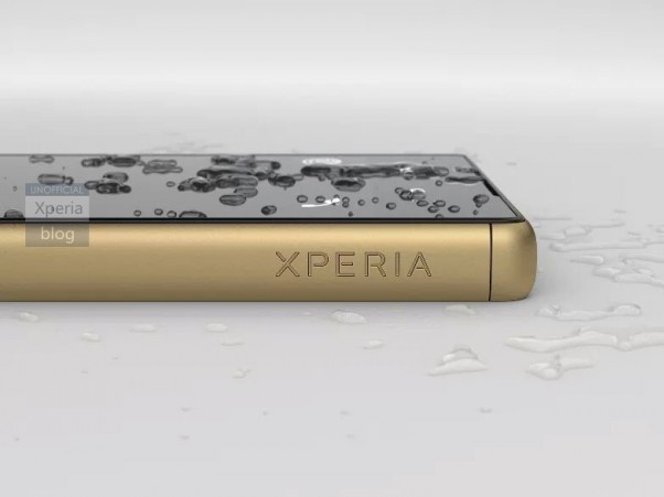 Sony Xperia Z5 可能有三款，首款4K螢幕手機即將現身？