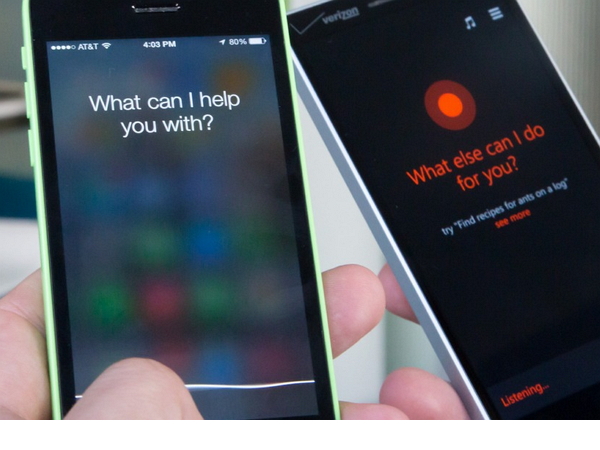 Google Now/ Siri /Cortana 比一比，看誰在「裝懂」用戶的心？