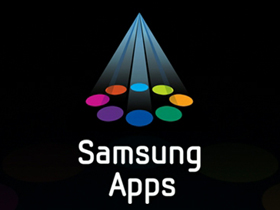 新開張！帶你逛一逛Samsung Apps
