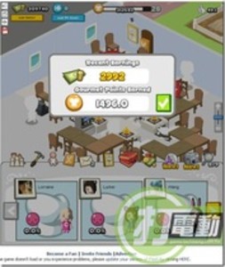 restaurant city