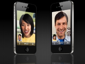 iPhone 4 FaceTime視訊電話，你需要嗎？