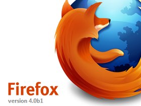 Firefox 4.0 Beta：如果我還沒到，就是正在打包