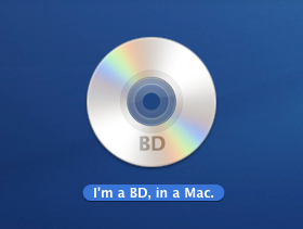 其實Mac也能播BD，備份原版也沒問題