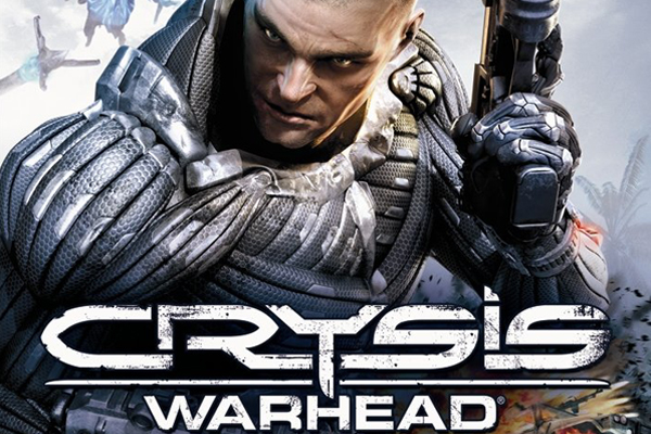 Crysis WARHEAD全破簡略心得（圖超多）