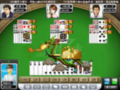 十三支遊戲 - 透視策略、運氣與人性的博弈魅力