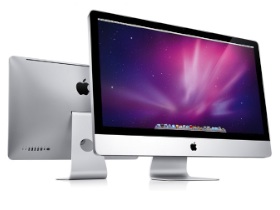 Apple iMac 換裝 Core i3、i5 ＋ 大片Trackpad