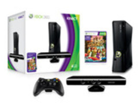 【電視遊樂器】KinectTM for Xbox 360全台正式開賣