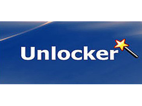 Unlocker破解刪不掉的檔案
