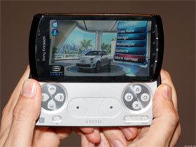 【爆八卦專欄】Sony 新一代掌機戰略： Xperia Play 與 NGP