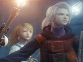 【掌機與手機遊戲】《Final Fantasy III》 iPhone 版將於3月發售