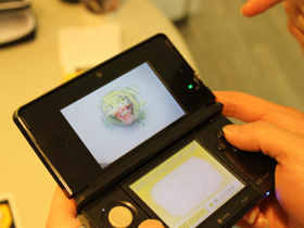 【掌機與手機遊戲】打電動小編親自下海，3DS 實測報導！