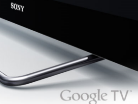 Sony 的 Google TV 來啦！IFA 正式亮相