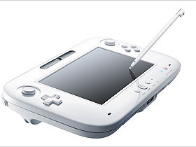 【電視遊樂器】E3 2011任天堂：Wii 2正式發表，正名Wii U