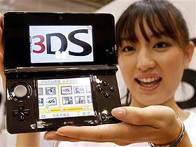 【掌機與手機遊戲】3DS大降1萬日圓，下代產品推出確定？
