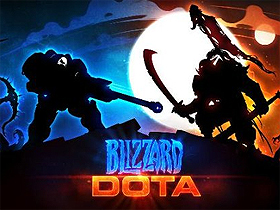 【遊戲產業情報】Dota熱潮引爆！Blizzard延後《星海2 Dota》時程
