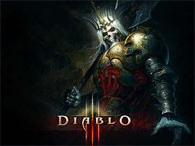 【暗黑破壞神III】《暗黑破壞神3 Diablo 3》Beta頭目：李奧瑞克王（骷髏王）背景簡介