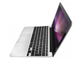 下一台 MacBook Air 是11.6吋？