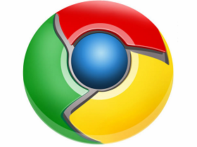 Google Chrome 8.X 版號三級跳，硬體加速再等等