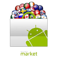 教你怎麼買 Android Market 上的軟體