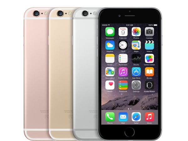 越來越貴！iPhone 6s／6s Plus 在台售價曝光，最貴要 36,500 元！