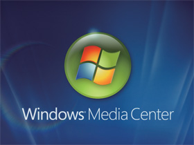 完全看懂 Windows 7 內建的Media Center