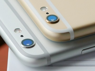 10 萬畫素首度提升 Iphone 6s Plus 拍照效果實測 T客邦