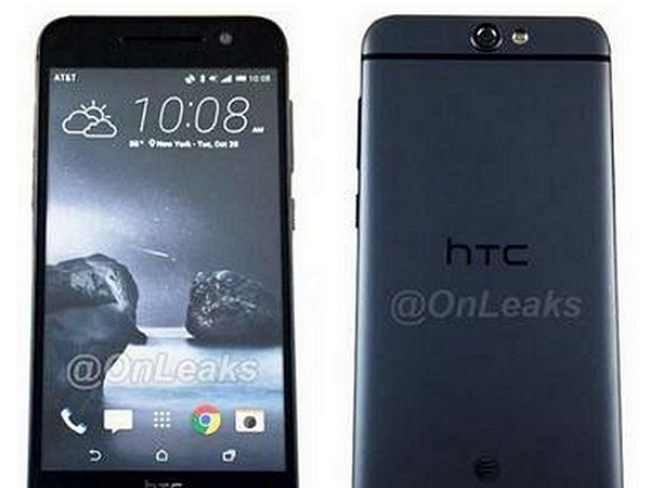 是的，HTC 今年第 N 款新機 A9 曝光圖又來了