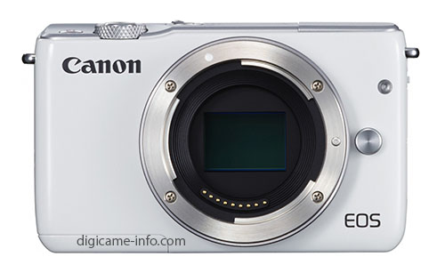 Canon 新入門無反 EOS M10 實機照流出，市場上真的需要更「入門」的無反嗎？