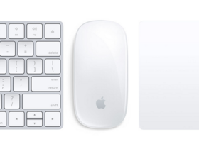 Apple推出第二代Magic Keyboard、Mouse&Trackpad，全面改內建鋰電池