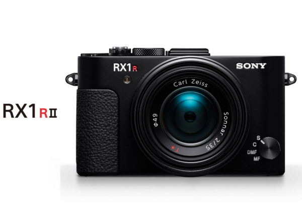 Sony RX1R II 推出：搭載 4200 萬畫素背照式感光元件，還可切換選擇低通濾鏡