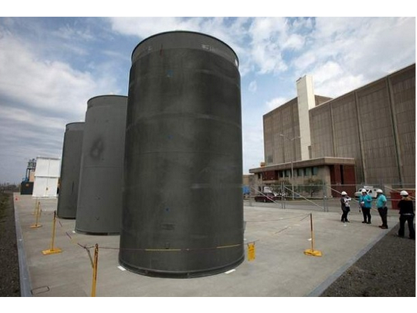 不堪營運虧損，麻州唯一核電廠將關閉