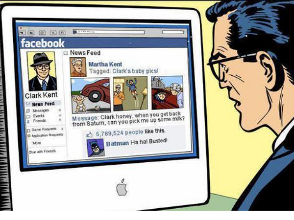 Facebook開放搜尋非好友貼文，是即時新聞平台還是隱私大公開？