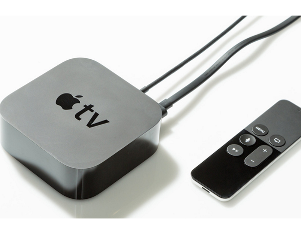 新 Apple TV ：用app看電視，到底比傳統收看有線電視好在哪裡？